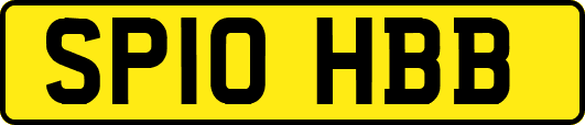 SP10HBB