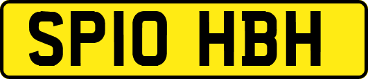 SP10HBH
