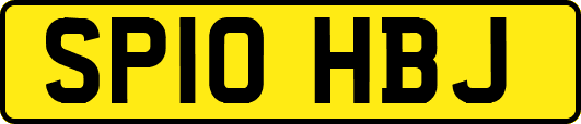 SP10HBJ