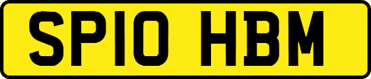 SP10HBM