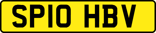 SP10HBV