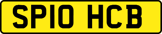SP10HCB