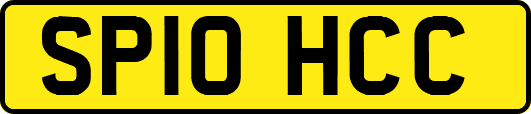SP10HCC