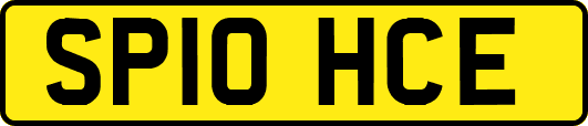 SP10HCE