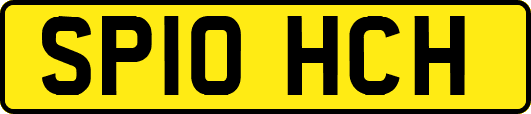 SP10HCH