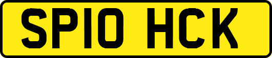 SP10HCK