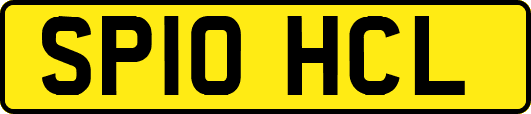 SP10HCL