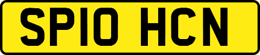 SP10HCN