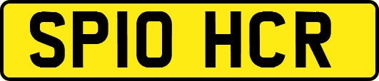 SP10HCR