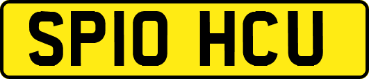 SP10HCU