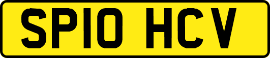 SP10HCV