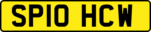 SP10HCW