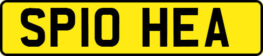 SP10HEA