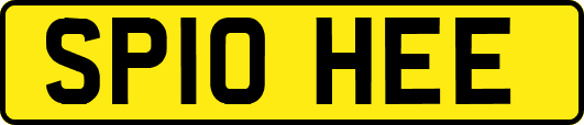 SP10HEE