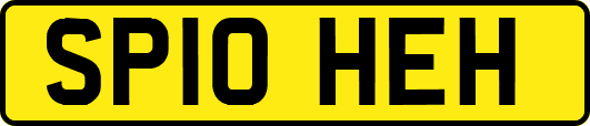 SP10HEH