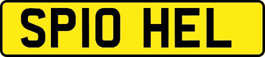 SP10HEL