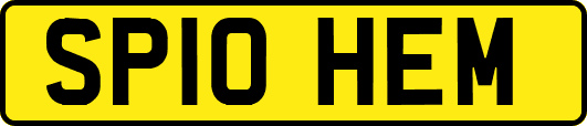 SP10HEM