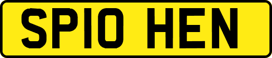 SP10HEN
