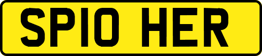 SP10HER