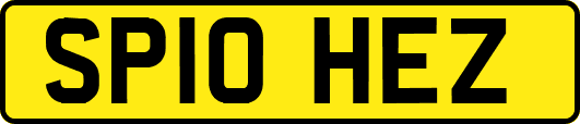 SP10HEZ