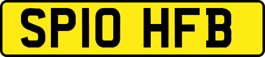 SP10HFB