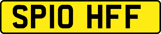 SP10HFF