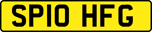 SP10HFG