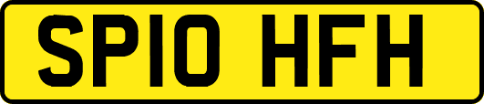 SP10HFH