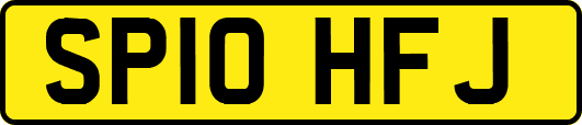 SP10HFJ