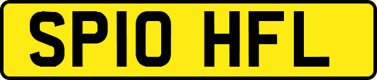 SP10HFL