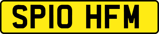 SP10HFM