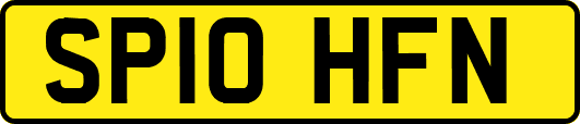 SP10HFN