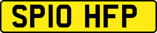 SP10HFP