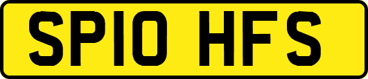 SP10HFS
