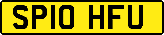 SP10HFU