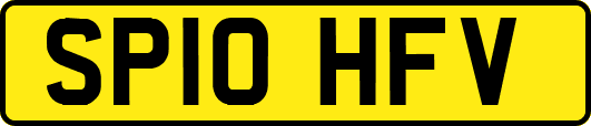 SP10HFV