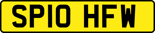 SP10HFW