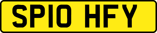 SP10HFY