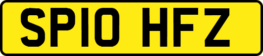 SP10HFZ