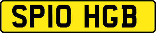 SP10HGB