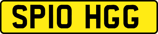 SP10HGG