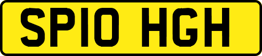 SP10HGH