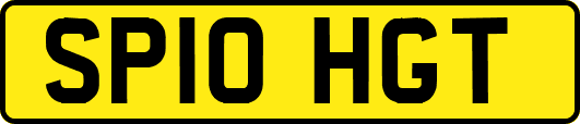 SP10HGT