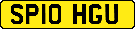 SP10HGU