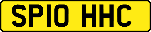 SP10HHC