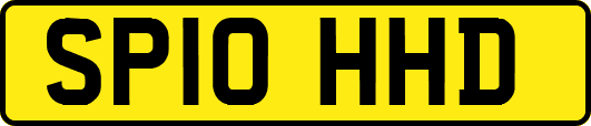 SP10HHD
