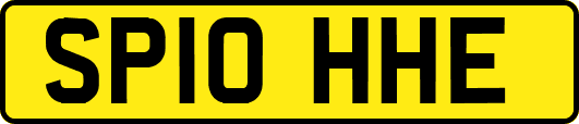 SP10HHE