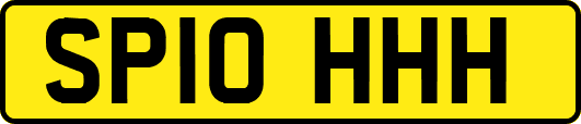 SP10HHH