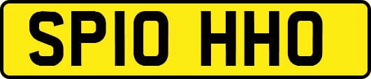 SP10HHO