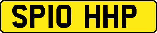 SP10HHP